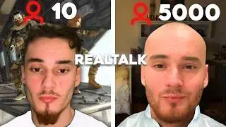 Mein Weg auf Twitch