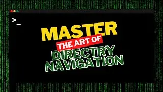 How To Change Directory In Linux