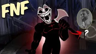 TROLOLO MOD RENEWED!! AMAZING!! Friday Night Funkin Vs Mr Trololo (Friday Night Incident 1.8)