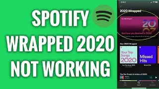 How To See Spotify Wrapped 2022 Even If It Is Not Working