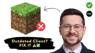 How to Fix Could Not Connect: Outdated Client in Minecraft (2025 Quick Fix)