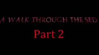 A Walk Through The Sed Part 2   South Korea Vlog