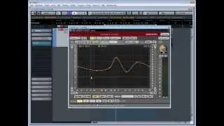 Voxengo Curve EQ - Einleitung (Video 1/4)