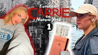 Vuelo a NUEVA YORK en Business con PRIME VÍDEO 