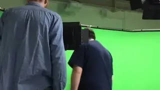 Best Camera For Green Screen