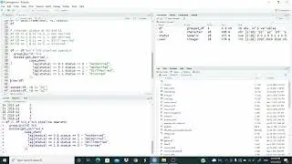 R: create categorical variables with case_when || 21