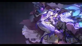 [Honkai: Star Rail] 2.0 - Highlights Page Music "If One Dreams At Midnight"