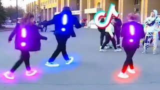 TUZELITY NEW DANCE 😎⭐️ NEON MODE 😎⭐️ TUZELITY SHUFFLE COMPILATION 2024 #2