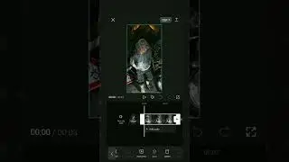 How to Use 3D Zoom Effect in CapCut 