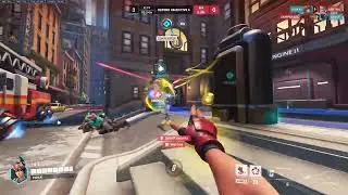 Kiriko Montage