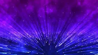Blue Magic Particles || Green Screen Magic Particles || Magic Particles Green Screen