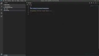 Python: What is Object-Oriented Programming? What is OOP?