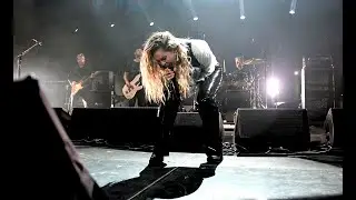 Watch Miley Cyrus Sing Stunning ‘Say Hello 2 Heaven’ at Chris Cornell Tribute [UltiNews]