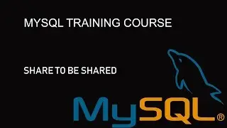 Day7: Use Navicat to Export and Import Database Scripts in MySQL