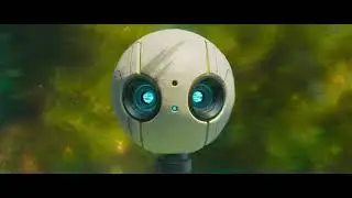 Robot Selvagem - Cinemas NOS