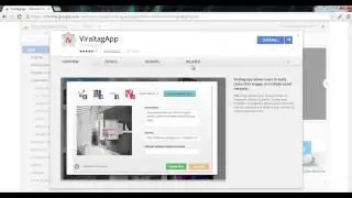How to Install Viraltag's Chrome Extension