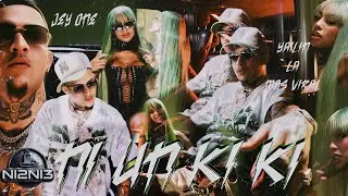 Jey One ❌ Yailin La Mas Viral - Ni Un Ki Ki (Video Oficial) 