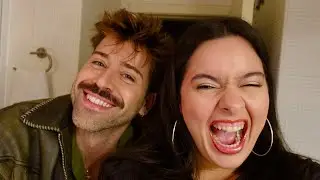 Aclarando RUMORES: ¿Entramos a GHDÚO? + mucha fiesta