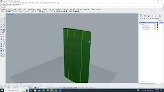 02 AMAY Rudder Design Tool