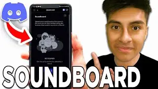 How To Make Discord Soundboard Sound On Mobile! - Tutorial