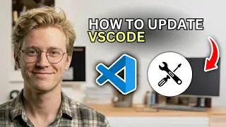 How to Update VSCode - Easy Guide 2026