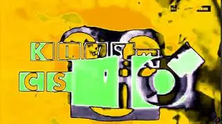 [COLLAB ENTRY FOR TIMVE728/PART OUTRO] RaiNews24 Csupo in Halloween Flanged Pulse