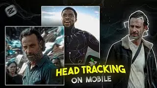 AE Like HEAD TRACKING on Mobile? This is Too Smooth fr..!!