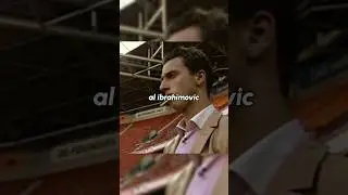 ¡Aquí es donde Zlatan se convirtió en ZLATAN! 🤯🔥