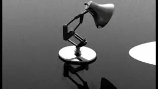 lamp