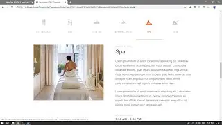 HOTEL SITE IN HTML5, JAVASCRIPT WITH SOURCE CODE | Source Code & Projects