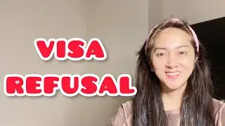 VISA REFUSAL