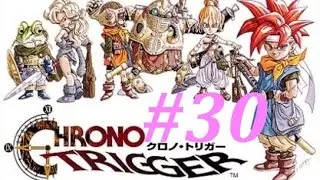 Chrono Trigger Walkthrough (30) Nizbel (2) Boss Battle