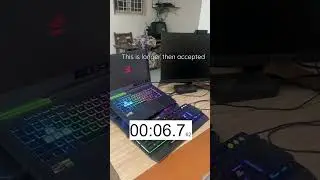 How fast does my Asus ROG Strix G15  