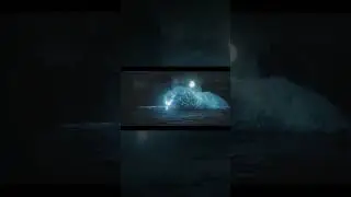 Dragon Anime Style By VFX Artist 