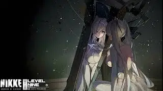 NIKKE Old Tales OST: Wall [1 Hour]