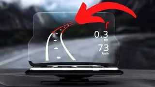 13 BEST Car Gadgets That Are Seeing on Amazon | Best Auto Mobile Accessories & Gadgets 2022
