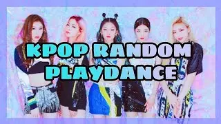 [NEW] KPOP RANDOM PLAYDANCE 2019 |1| no countdown
