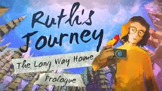 Ruth's Journey - Teaser (2020) - Indie Game