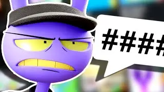 JAX VC TROLLS IN ROBLOX (Roblox VC)