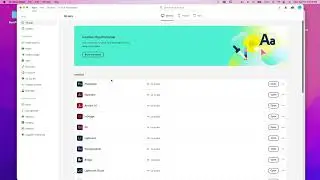 Install Adobe Creative Cloud on Home Computer