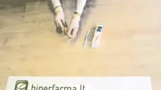 Microlife skaitmeninis rektalinis termometras kūdikiams Delfinas 10 sek MT 1871│hiperfarma.tv