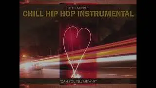 Chill Sad Hip hop Instrumental || SAD Boom Bap Type beat