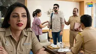 Jo Dikhta Hai Woh Hota Nahi | Andhadhun Twist Scene | Crime, Thriller, Dark Scene | 2026