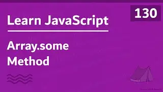 Learn JavaScript In Arabic 2021 - 