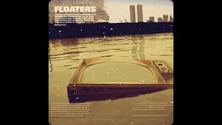 (FREE) 👁️‍🗨️ FLOATERS™ - Retro Soulful 90s Vintage Jazz Hip Hop Loop/Sample Kit 2021 (STEMS + MIDI)