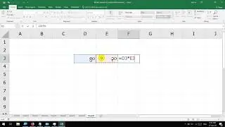 Excel Format Painter အသံုးျပဳနည္း