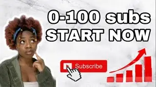 HOW TO START AND GROW YOUR YOUTUBE CHANNEL ON YOUR PHONE