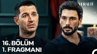 Yeraltı 16. Bölüm 1. Fragmanı (Sezon Finali) - 