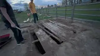 Gamer, bunker, demo, full video ￼