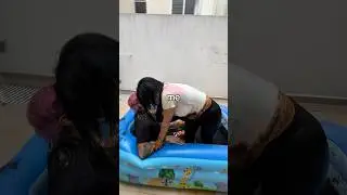 MUD POOL